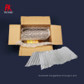 Protection Packaging Membrane Bubble bags buffer wrap film Inflatable Gourd Films